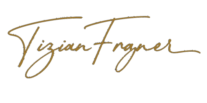 Tizian Fragner Unterschrift
